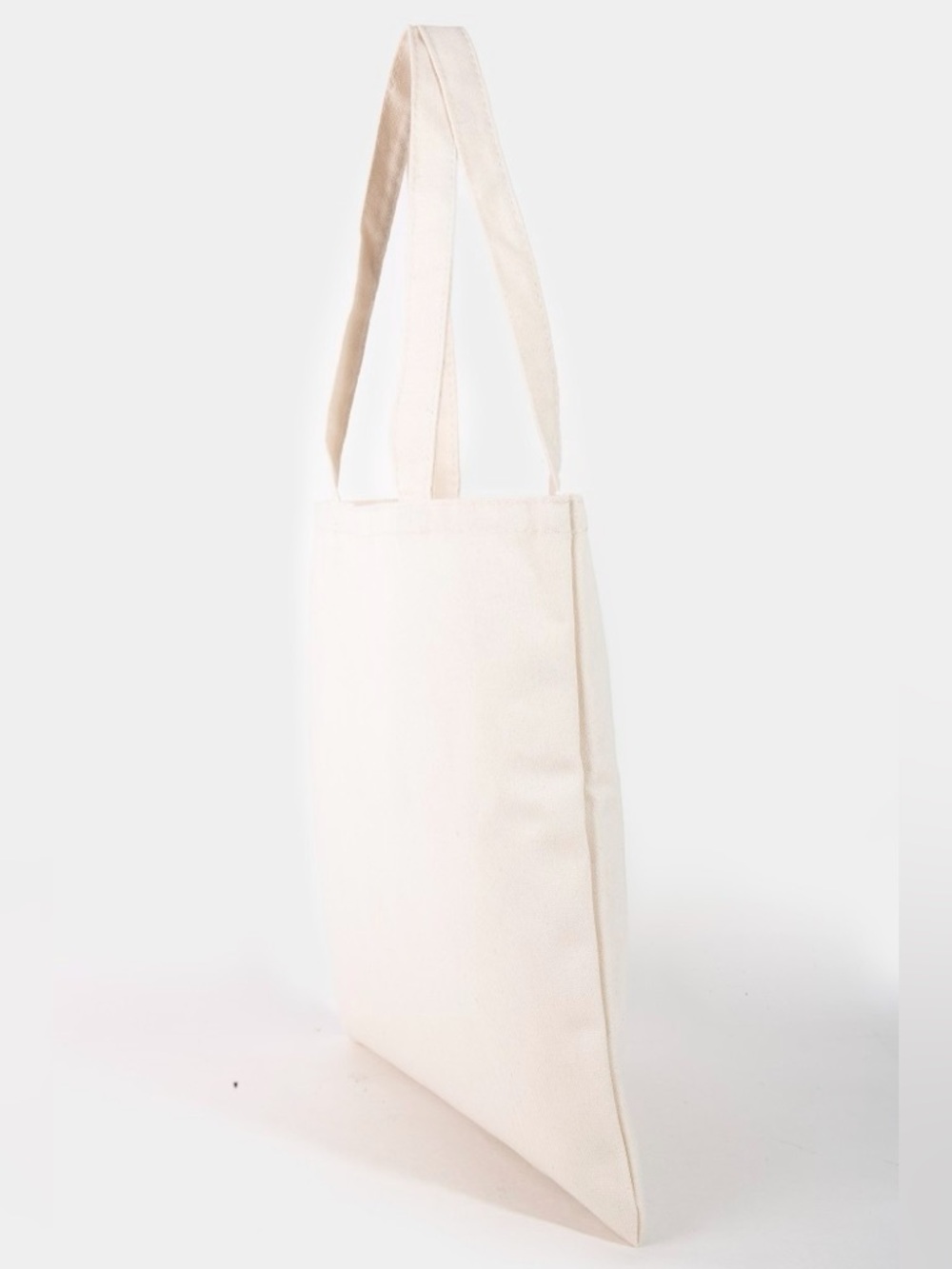 ❤️Hello Gorgeous! Fame Lemon Print Tote Bag - Picture 3 of 9